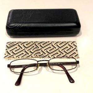 Versace Glasses